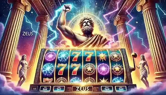 Zeus LUCKY99