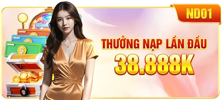 Khuyến mãi LUCKY99