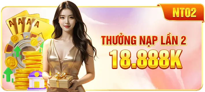 Khuyến mãi LUCKY99